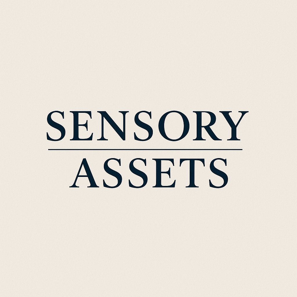 SENSORY ASSETS investisseur immobilier premium