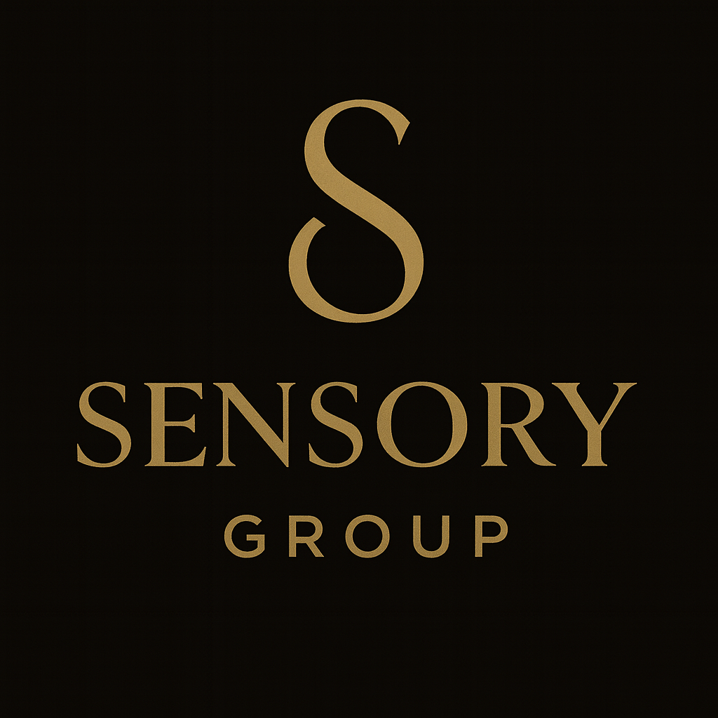 sensory group overture du capital aux investisseurs